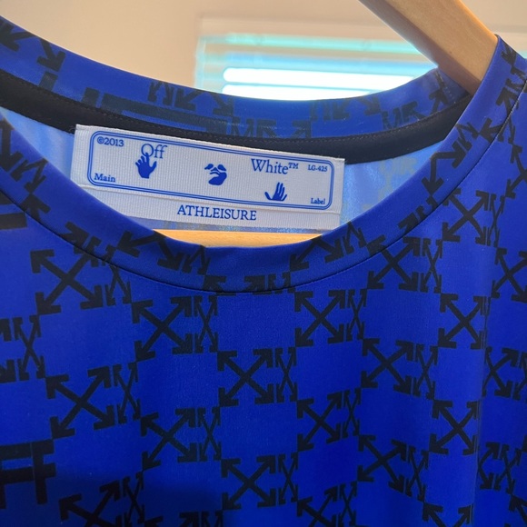 Off-White Men Shirt - Picture 2 of 10